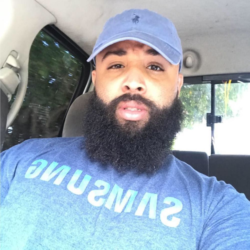 Meet your Posher, Michael